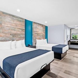 Two-Bedroom King Suite